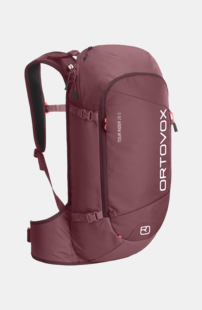 Ortovox tour rider 30 review outlet